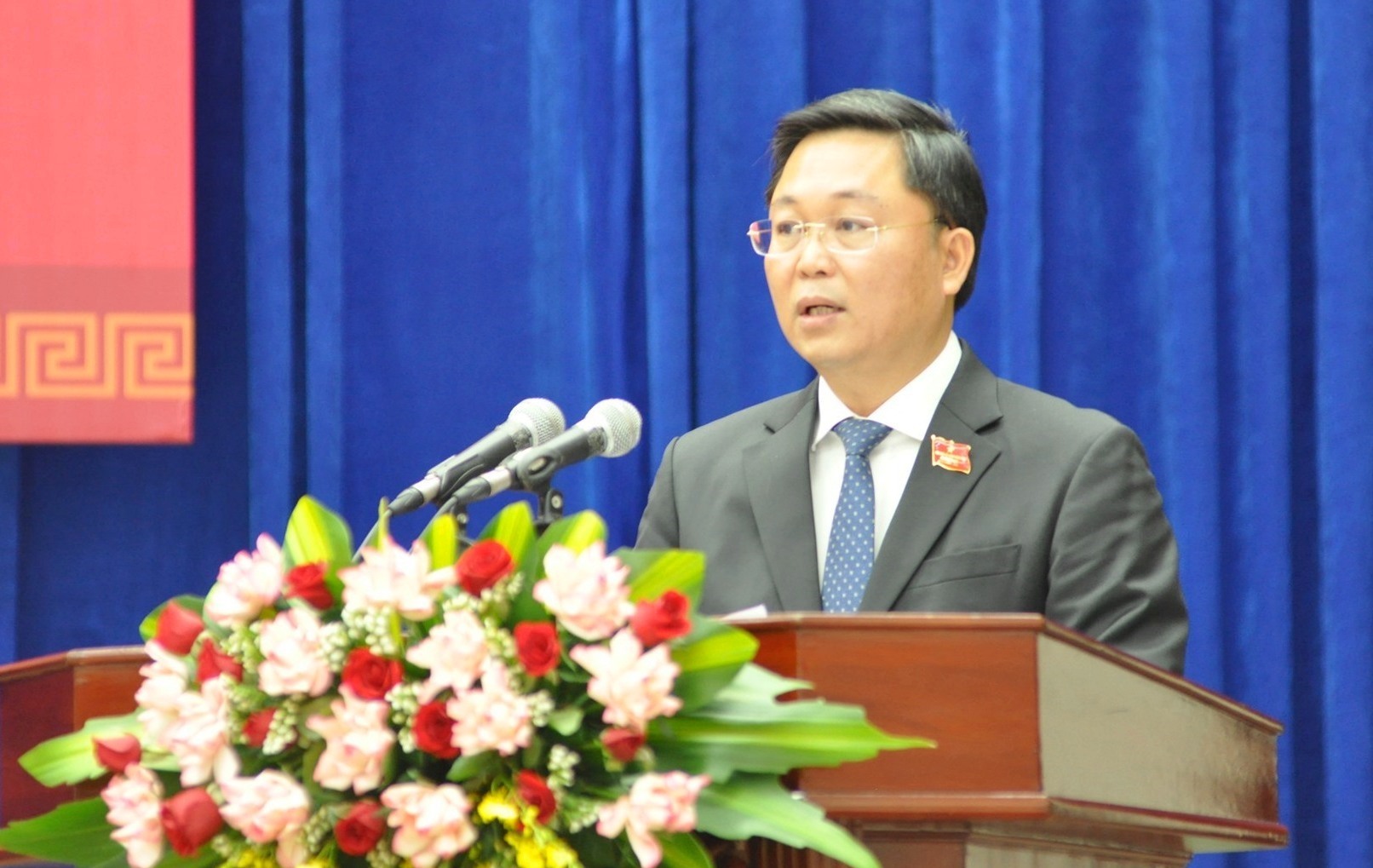 PM approves Chairman, Vice Chairman of Quang Nam People's Committee