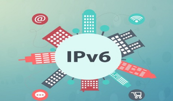 Đăng ký địa chỉ IPv6