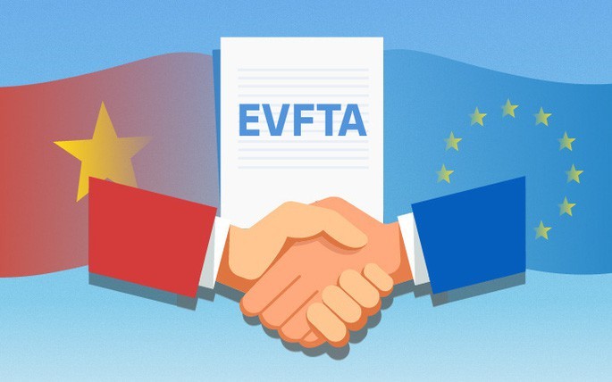 Thành lập nhóm tư vấn trong nước (DAG) theo quy định của Chương Thương mại và Phát triển Bền vững trong Hiệp định EVFTA