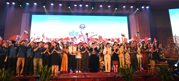 Chương trình Trại hè Việt Nam 2022 dự kiến tổ chức từ ngày 19/7-03/8/2022