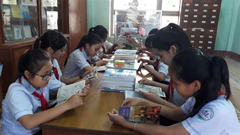 Ngày Sách và Văn hóa đọc Việt Nam lần thứ 2 diễn ra từ ngày 15/4 đến 01/5/2023
